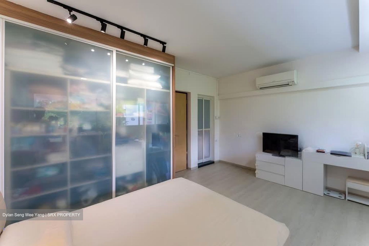 Blk 651 Hougang Avenue 8 (Hougang), HDB Executive #562121831